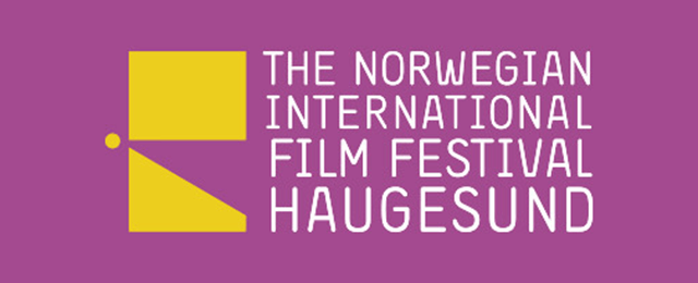 The Norwegian International Film Festival Haugesund