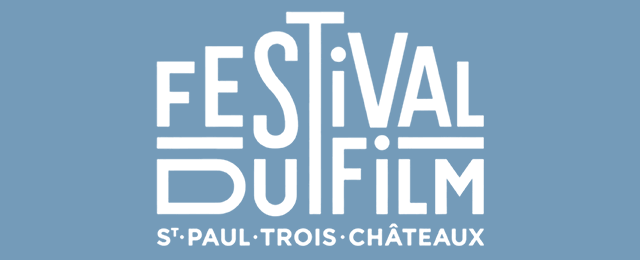 Festival du Film de Saint Paul Trois Châteaux