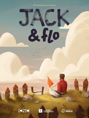 Jack & Flo