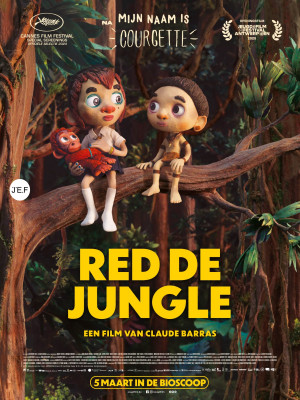 Red de jungle