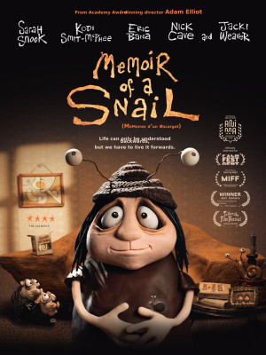 Memoir of a Snail