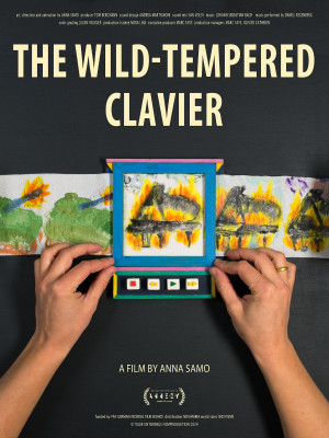 The Wild-Tempered Clavier