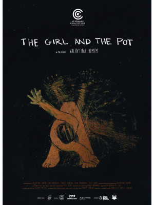 The Girl and the Pot