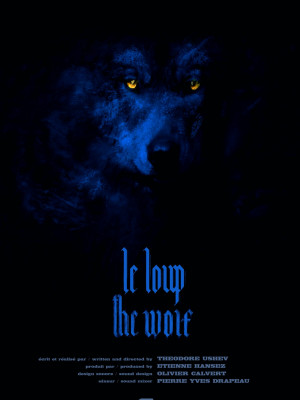 The Wolf