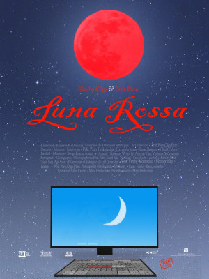 Luna Rossa