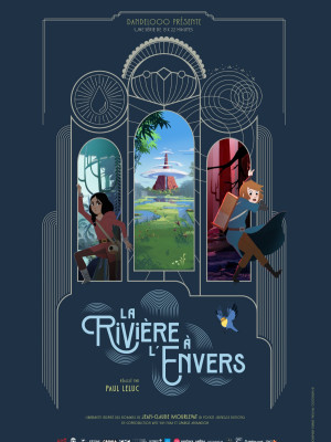 La Rivière à l’envers