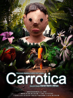 Carrotica