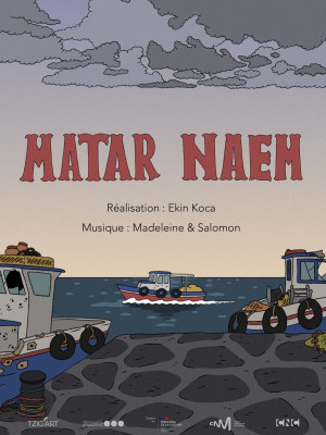 Matar Naem