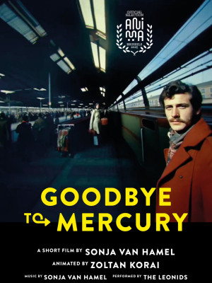 Goodbye To Mercury