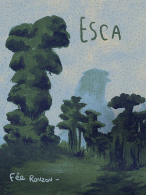 Esca