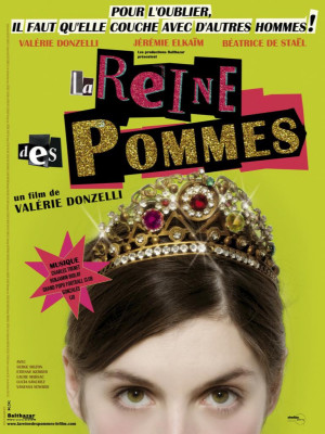 La Reine des pommes